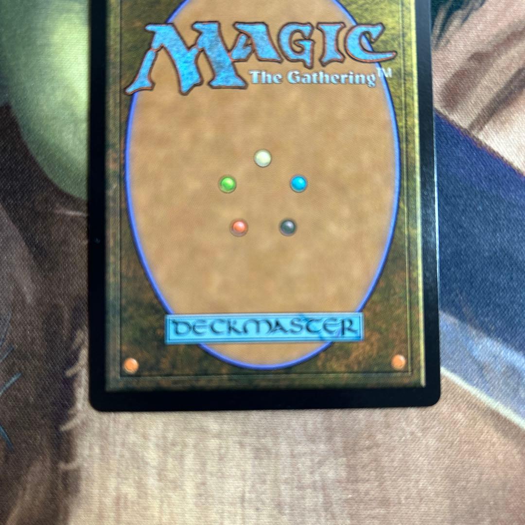 MTG 月影　ショーケースfoil 日本語