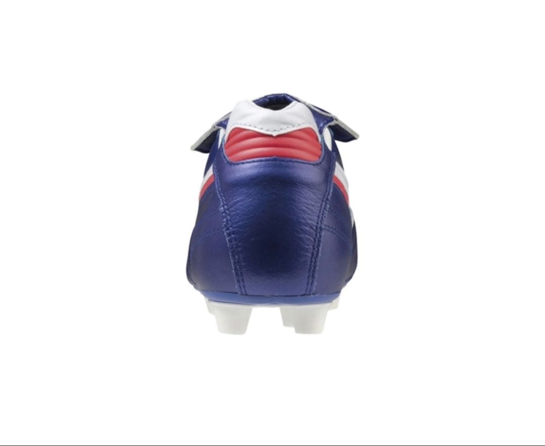 モレリア 2 JAPAN 26.0cm (ブルー×ホワイト)