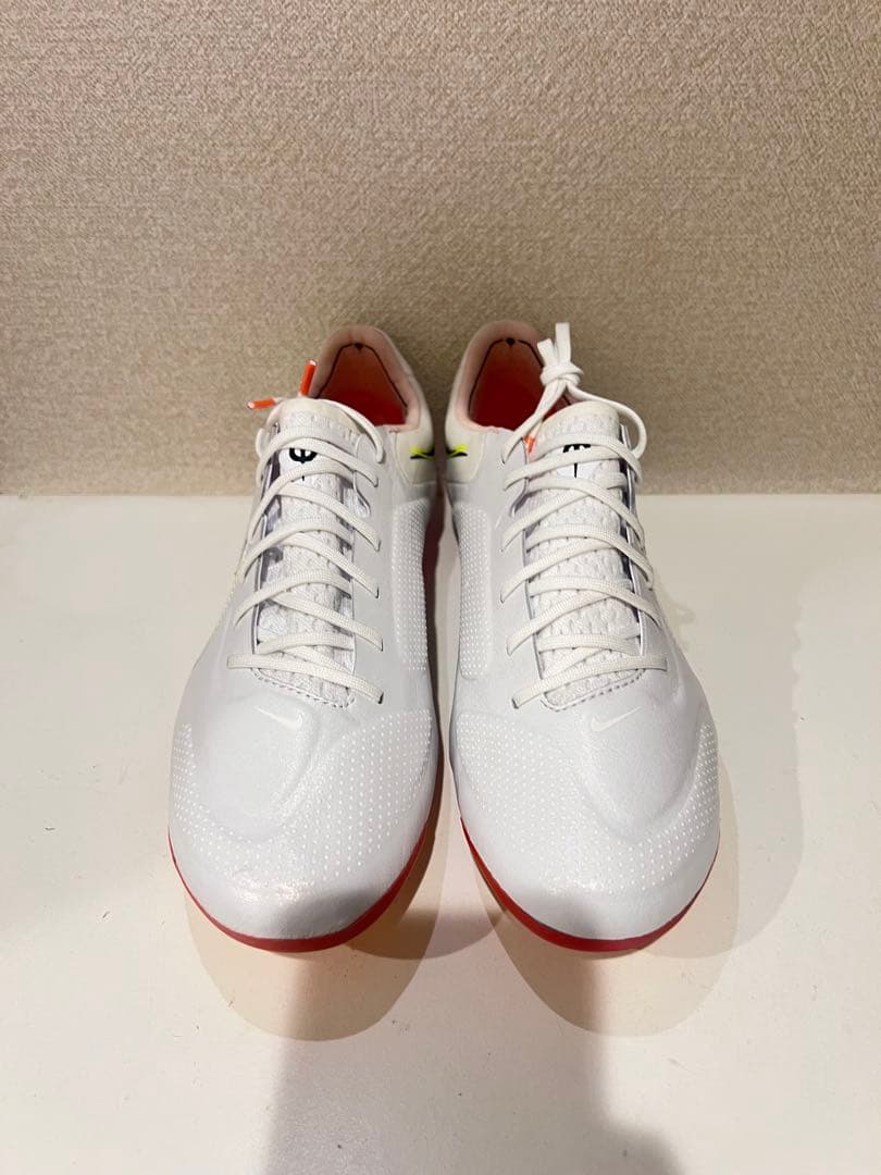 シューズ NIKE Tiempo Legend 9 Elite FG 27.5cm