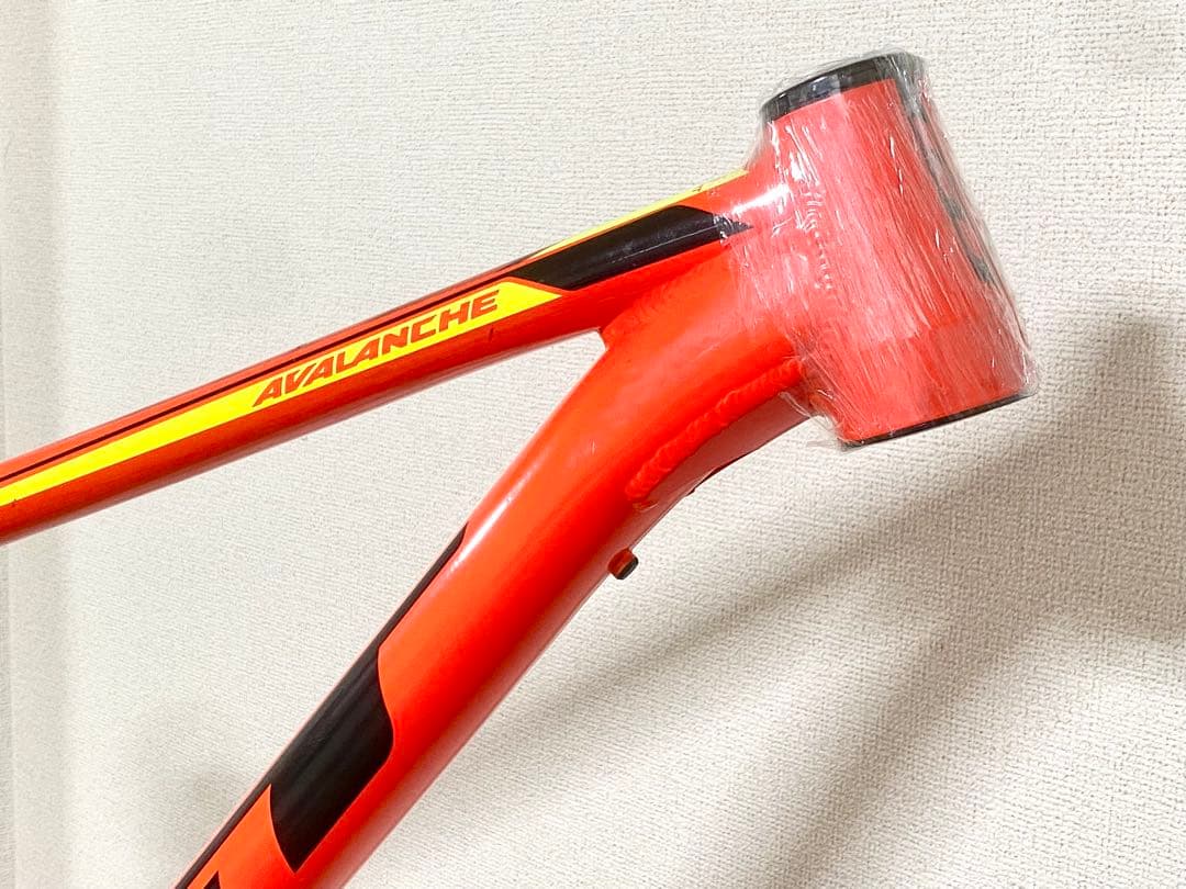 GT AVALANCHE sport 2018 Mサイズ 27.5