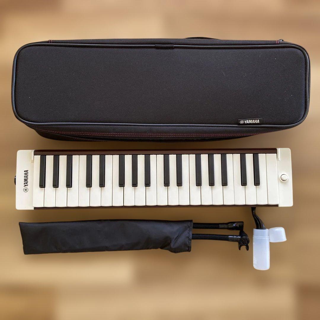 大人のピアニカ