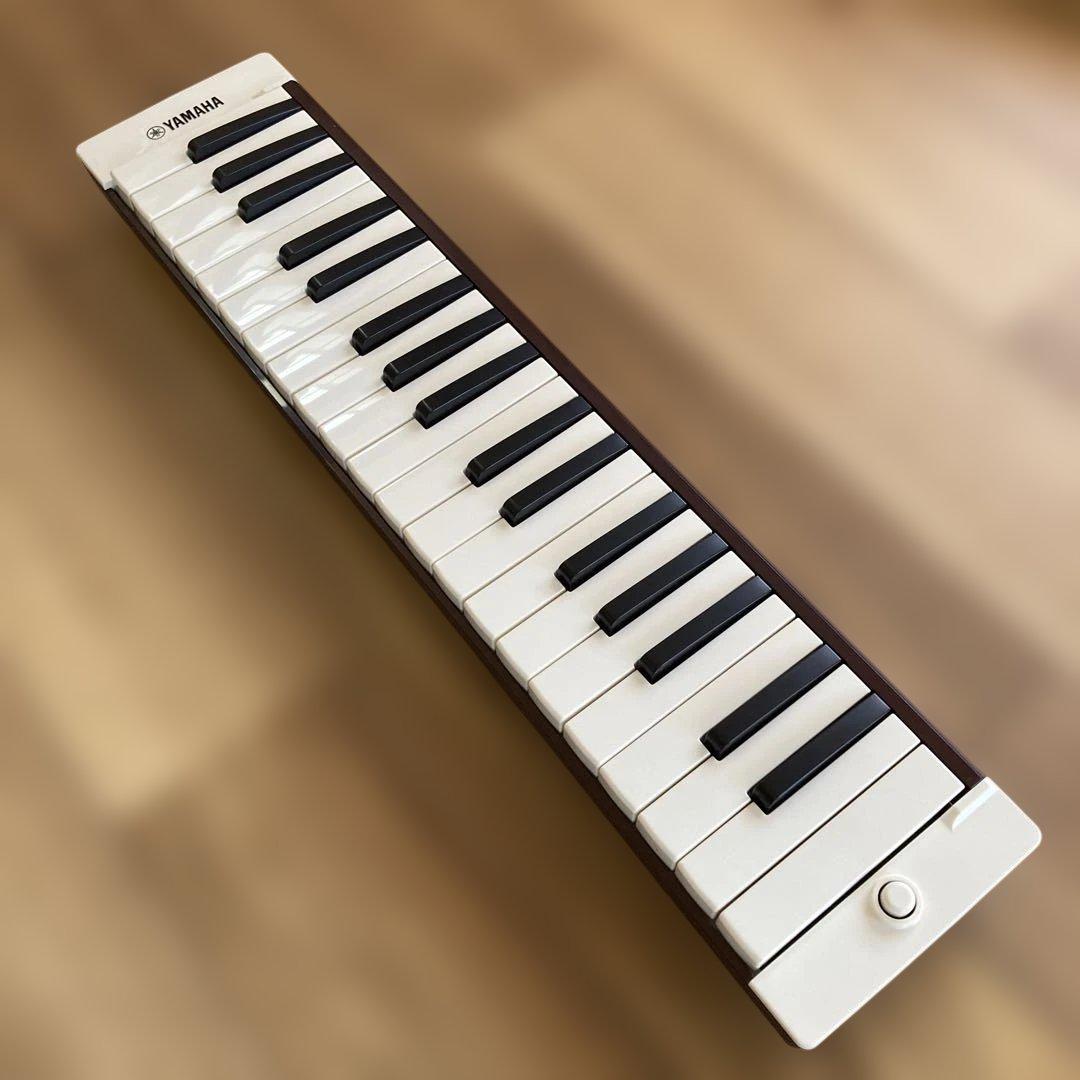 大人のピアニカ