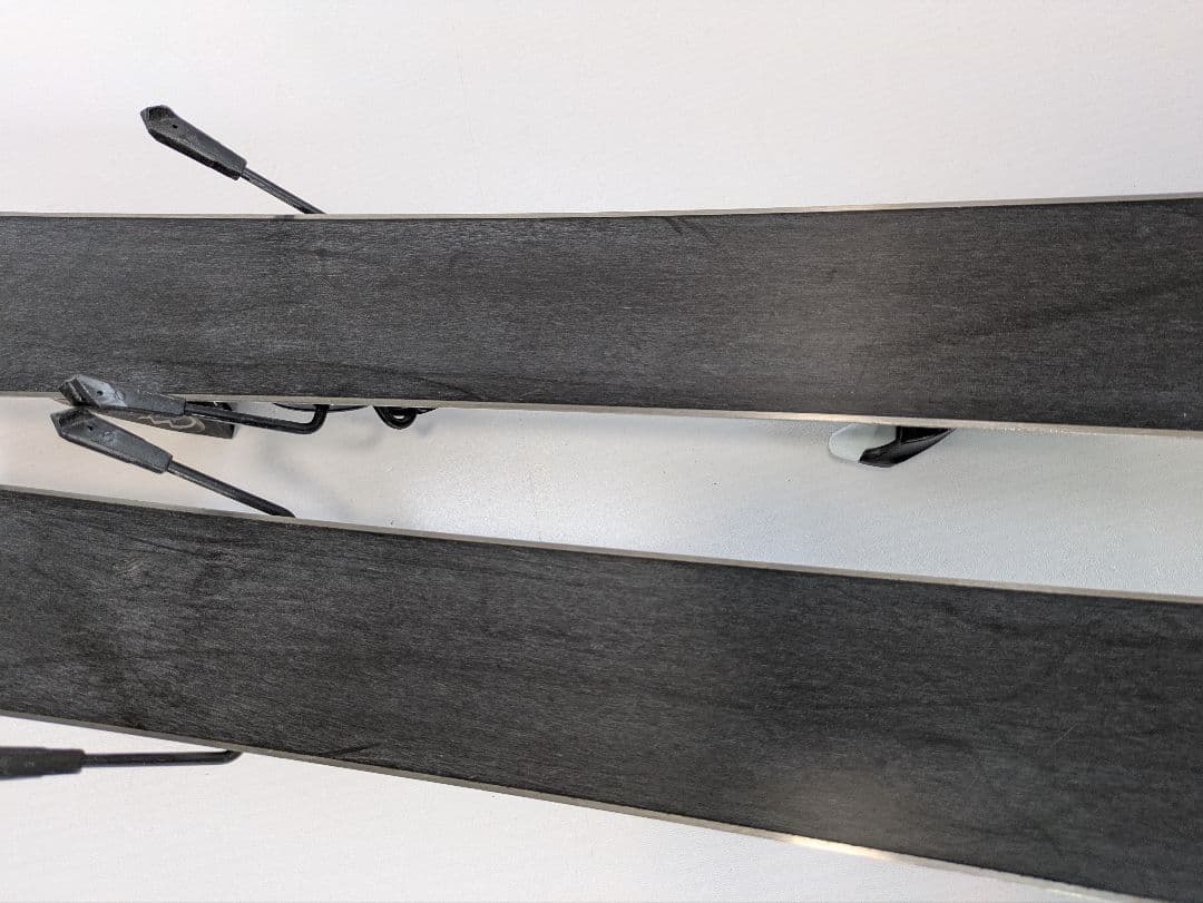 SWALLOW スキー板110cm　ブーツ22cm ポール90cm セット