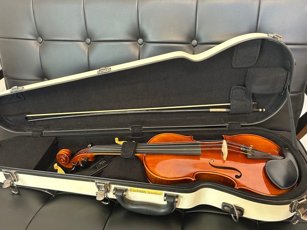 YAMAHA バイオリン 4/4 V10G