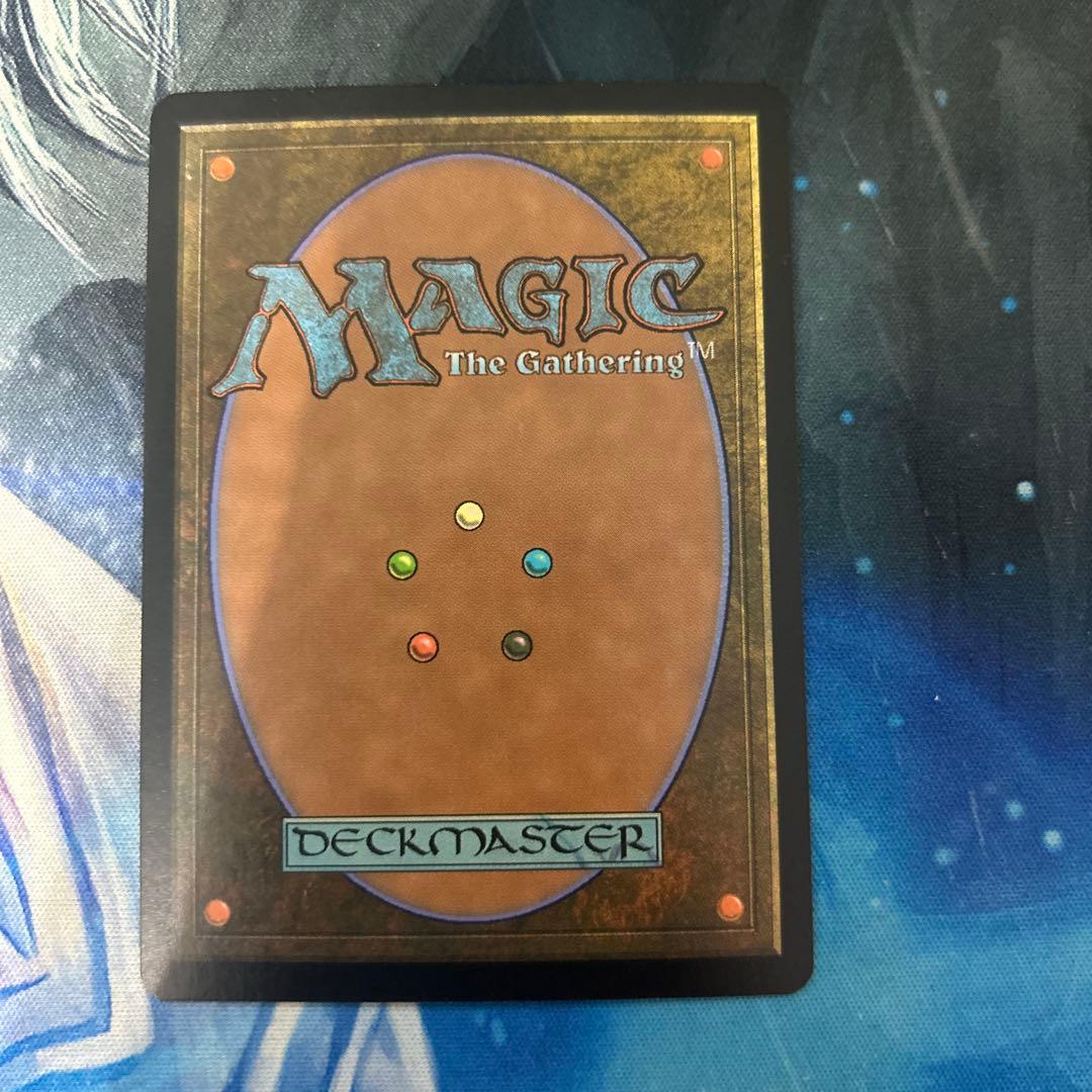 初版Foil 汚れた契約/Tainted Pact》[ODY] 黒 日本語 jp