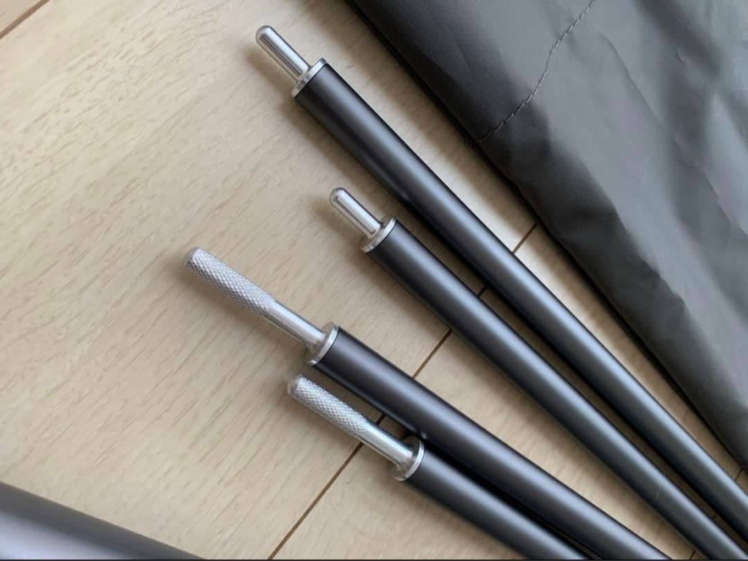 【美品】ZANEARTS GIGI-1 ギギ1 ゼインアーツ