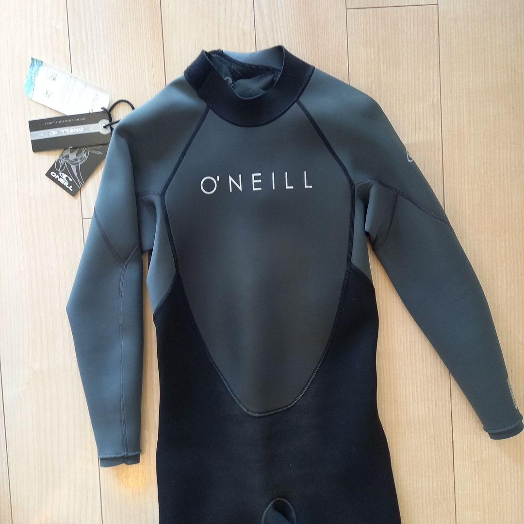O'NEILL REACTOR ウェットスーツ Mサイズ