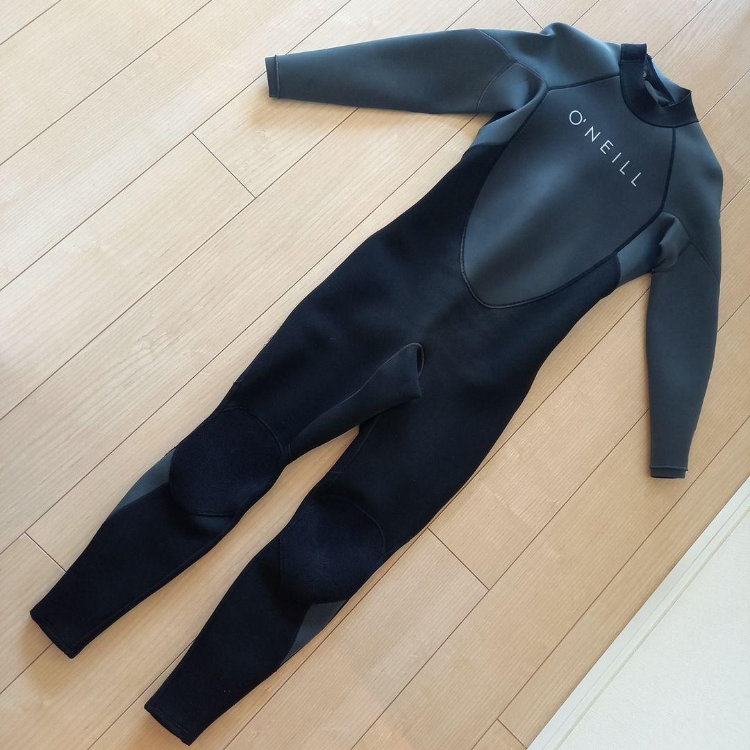 O'NEILL REACTOR ウェットスーツ Mサイズ