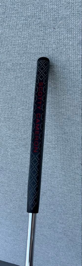 SCOTTY CAMERON ニューポート2+
