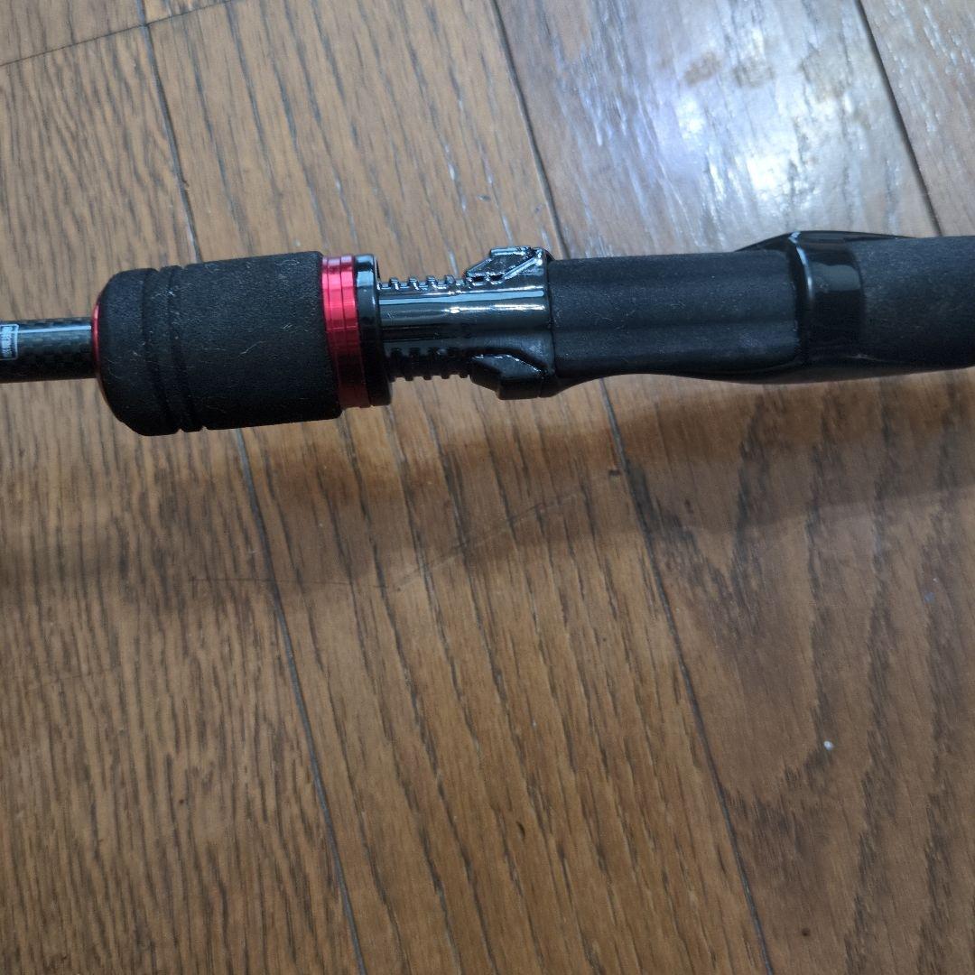 DAIWA　月下美人　76L-T