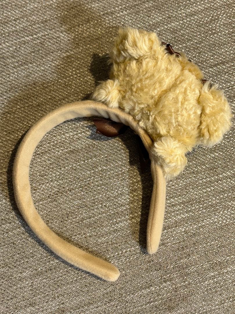 BABY, THE STARS SHINE BRIGHT くまくみゃちゃんセット