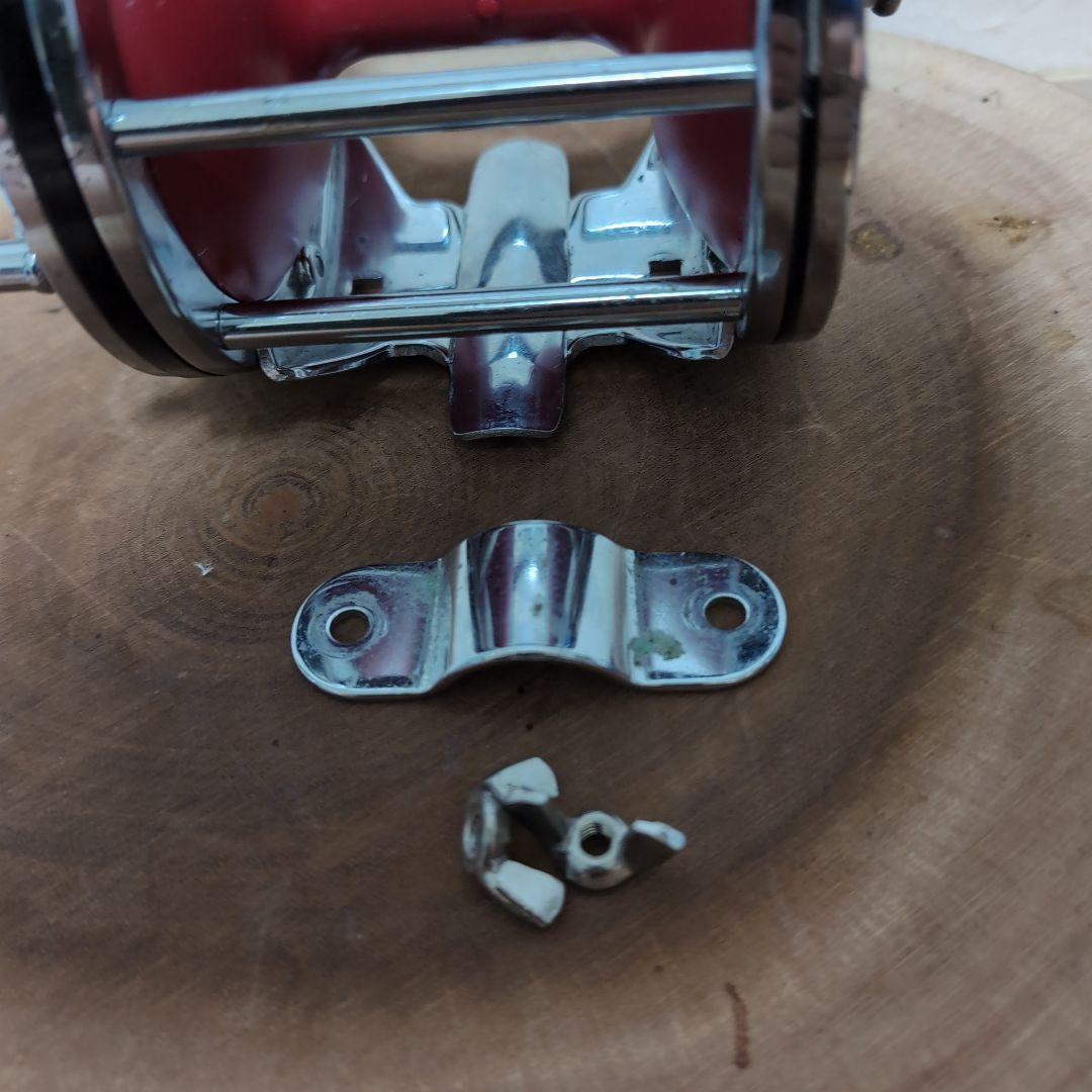 Penn SENATOR 6/0 リール USA製 ペン　カーボン柄　カスタム