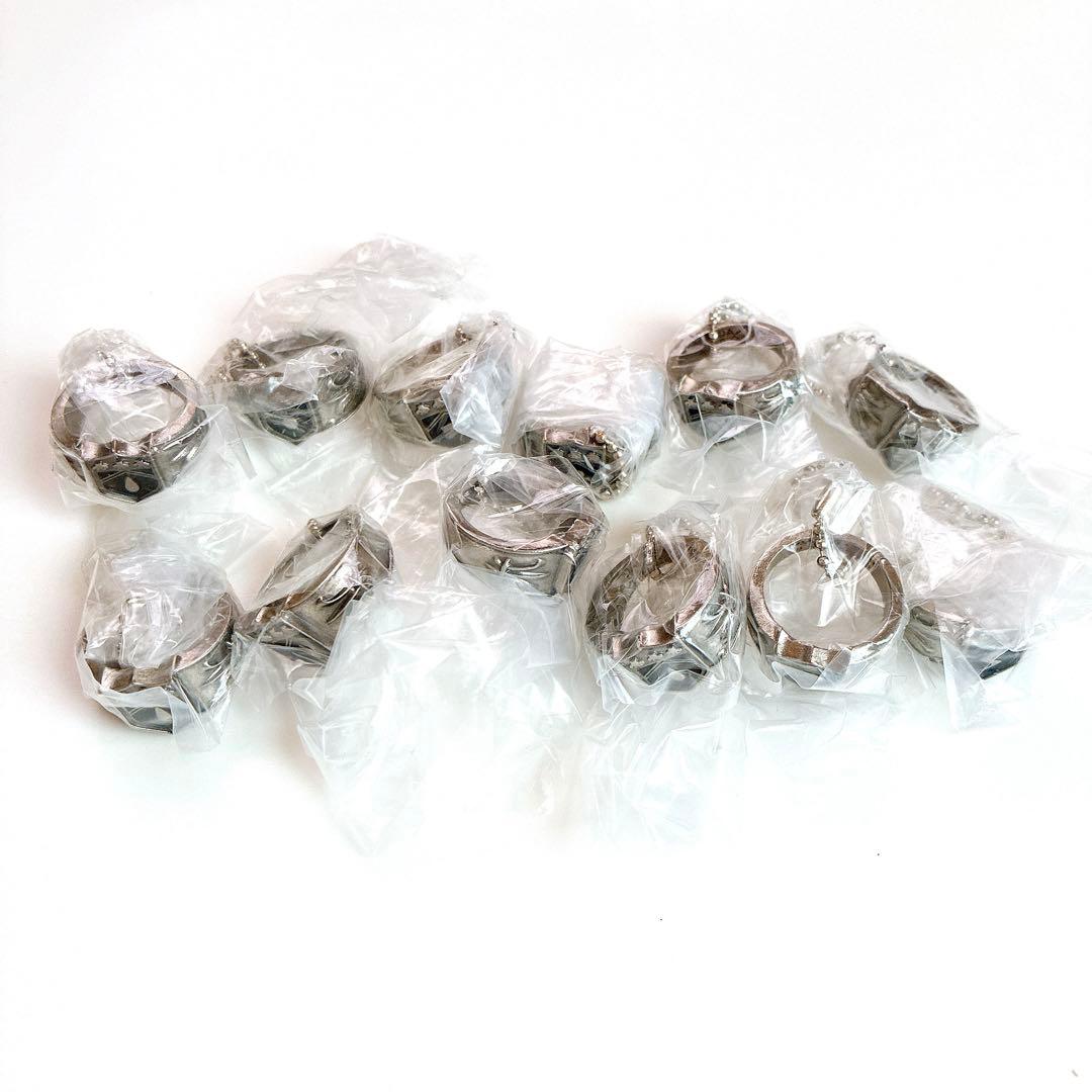 家庭教師ヒットマンREBORN ボンゴレリング 41個 まとめ売り