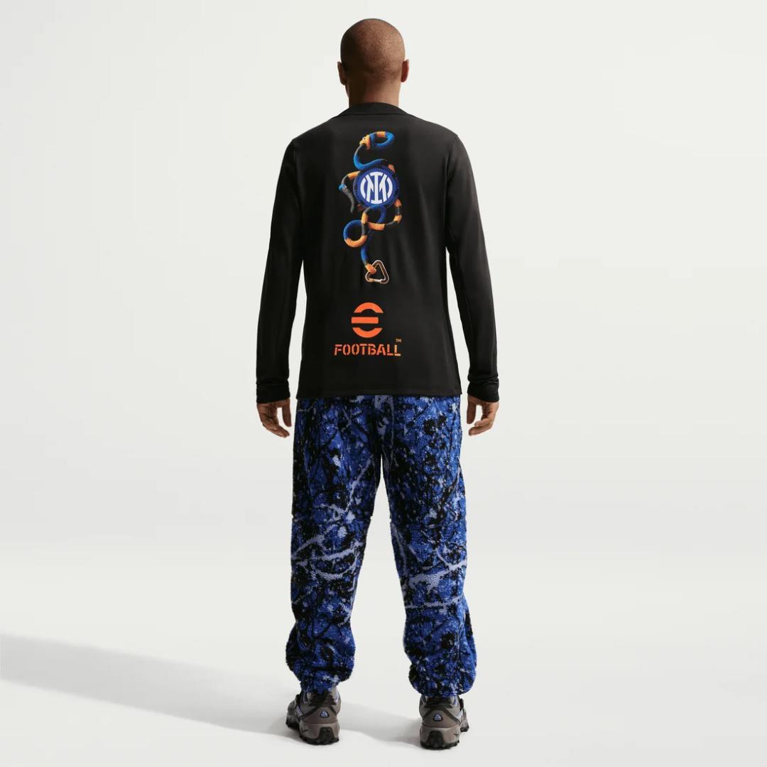 NIKE ACG インテル プレマッチトップ 長袖 XLサイズ 新品タグ付