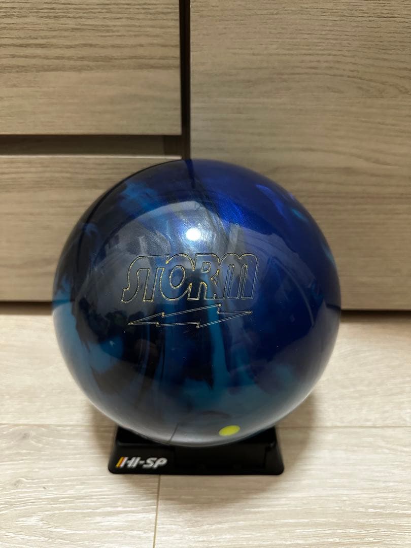 STORM 中古 ASTRO PHYSIX Ⅱ (15P 4oz)プラグ無し