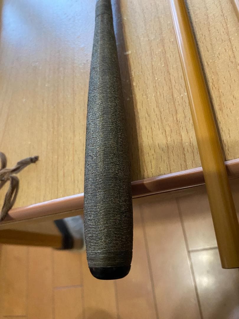 Daiwa　へら竿　中硬　陽舟　１６尺