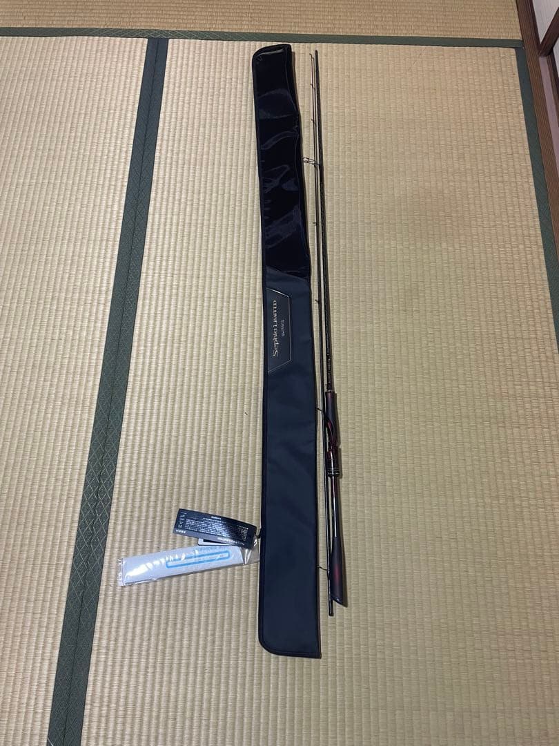 セフィア リミテッド