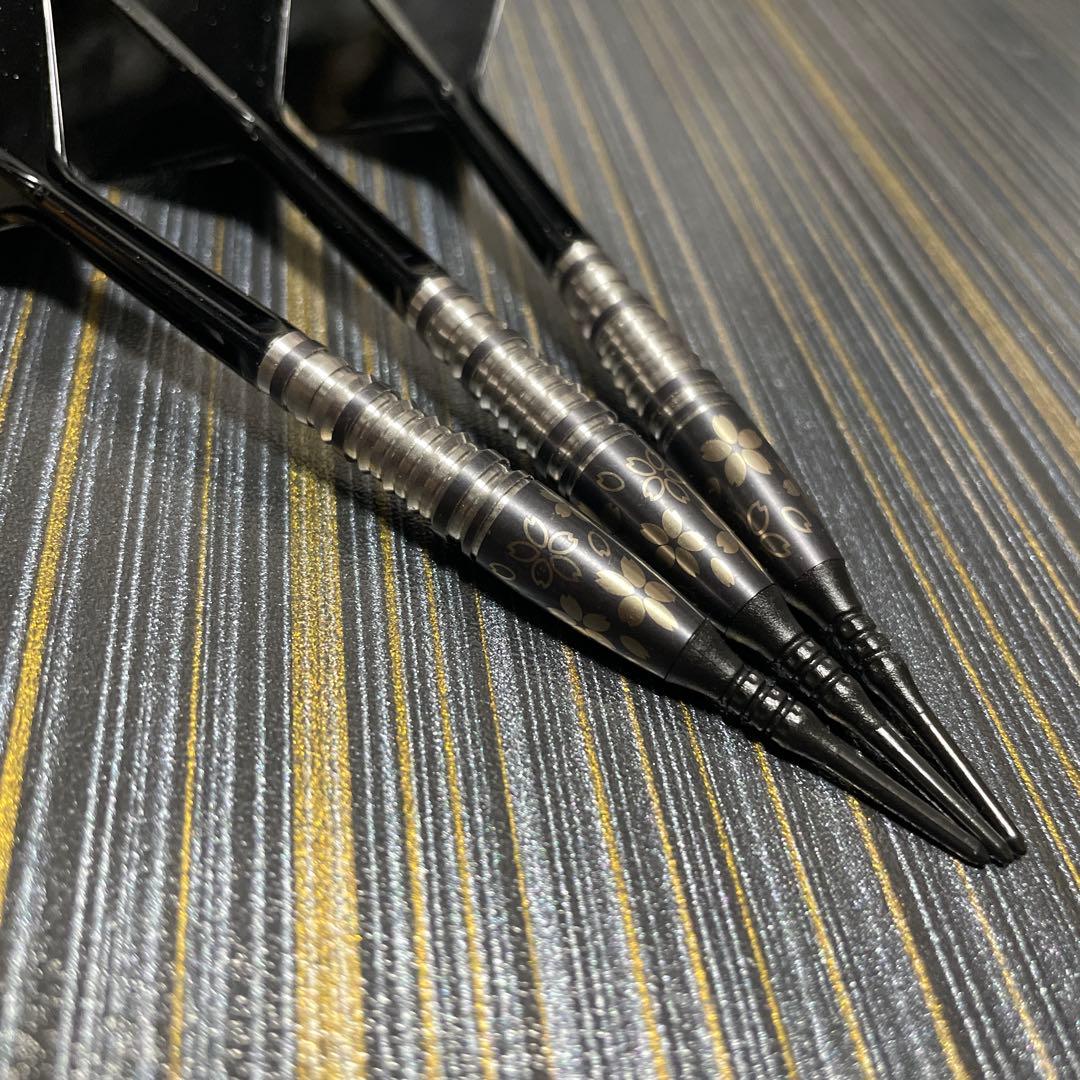 定価14000円 ソフトダーツ ターゲット スマッシュ バレル重量 18g