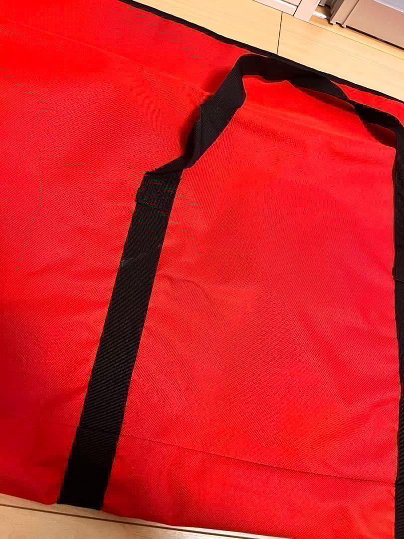 チャムス バンブーテーブル100