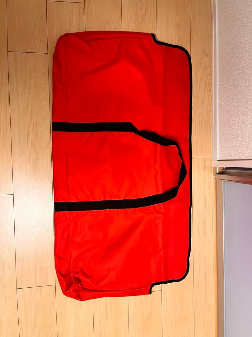 チャムス バンブーテーブル100