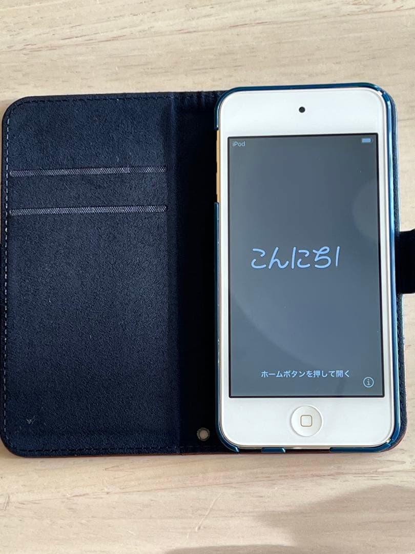 Apple iPod touch (第7世代) 32GB ゴールド