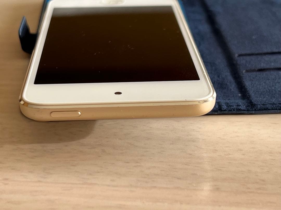 Apple iPod touch (第7世代) 32GB ゴールド