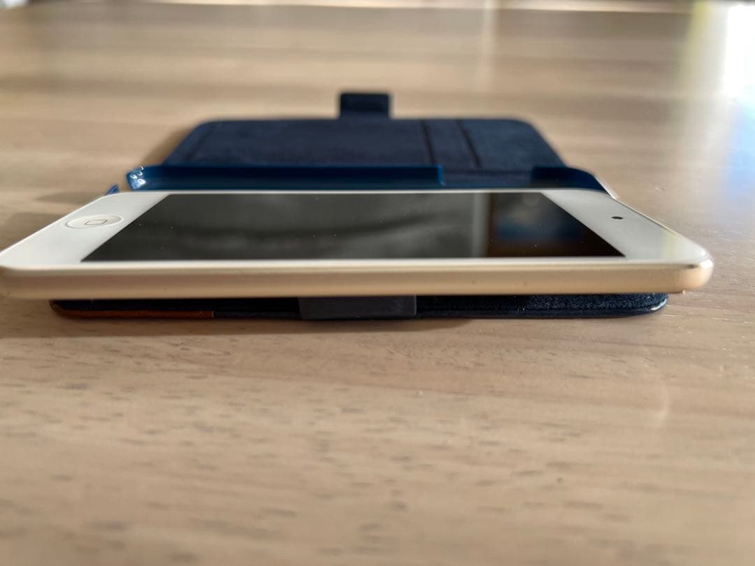 Apple iPod touch (第7世代) 32GB ゴールド