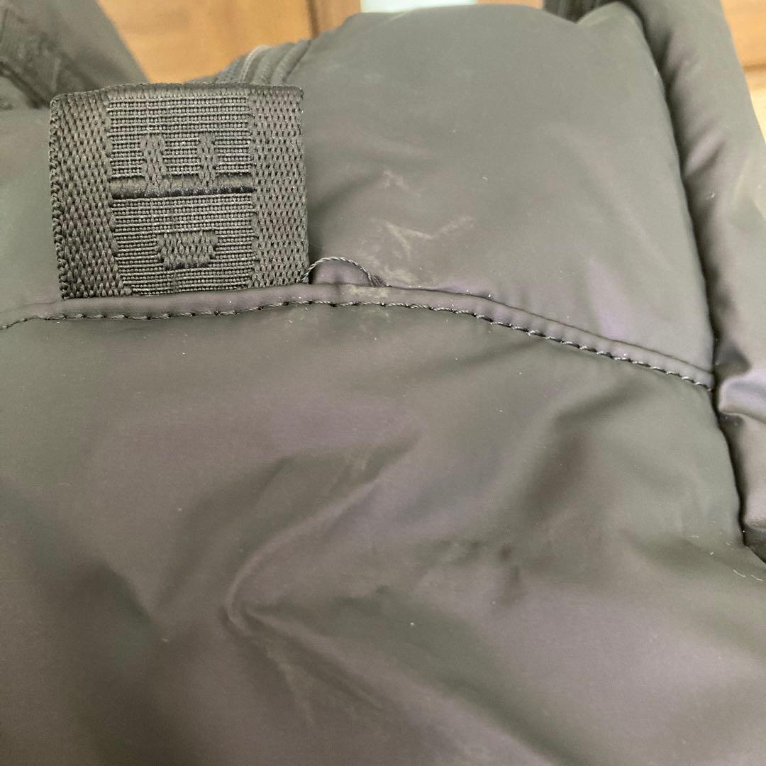 MASTER BUNNY MBE EST. ゴルフロッカーバック 未使用品