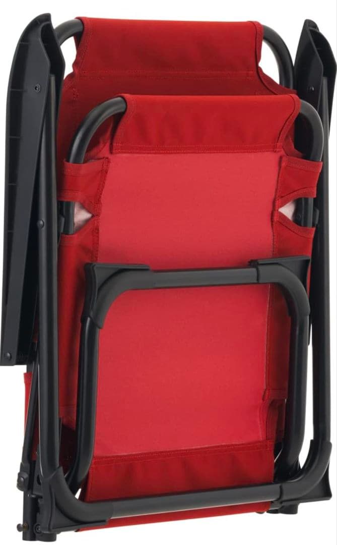 ロゴス (LOGOS) 難燃BRICK・ TAKIBIチェア　8/31まで