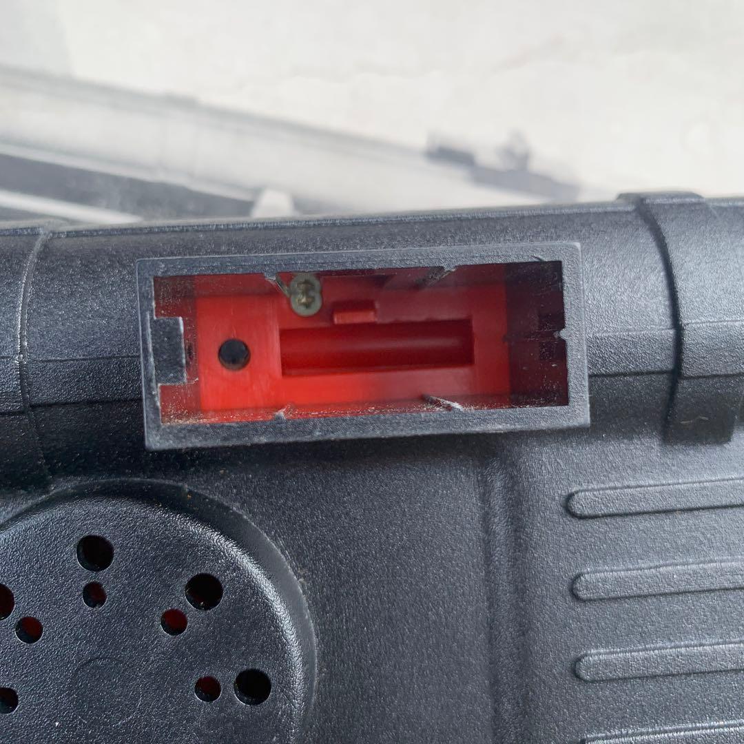 マスダヤ シュマイザーMT-36 1970年 昭和レトロビンテージトイガン