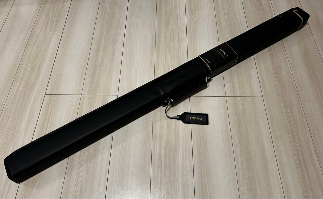 【未使用】ワールドシャウラリミテッド1704R-2