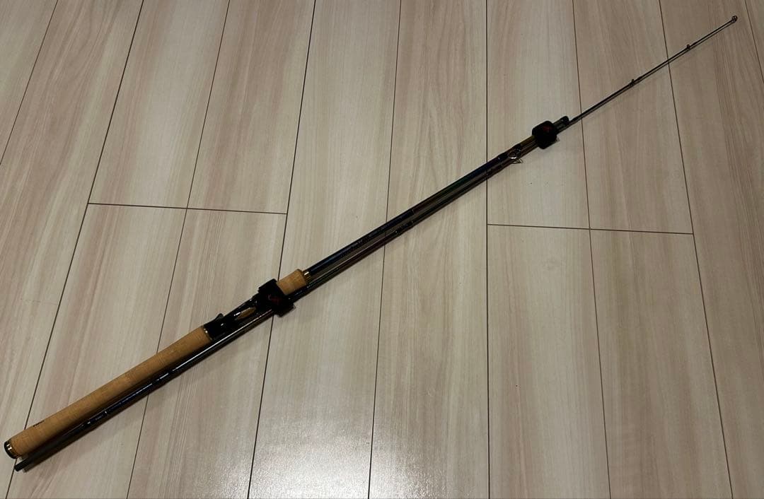 【未使用】ワールドシャウラリミテッド1704R-2