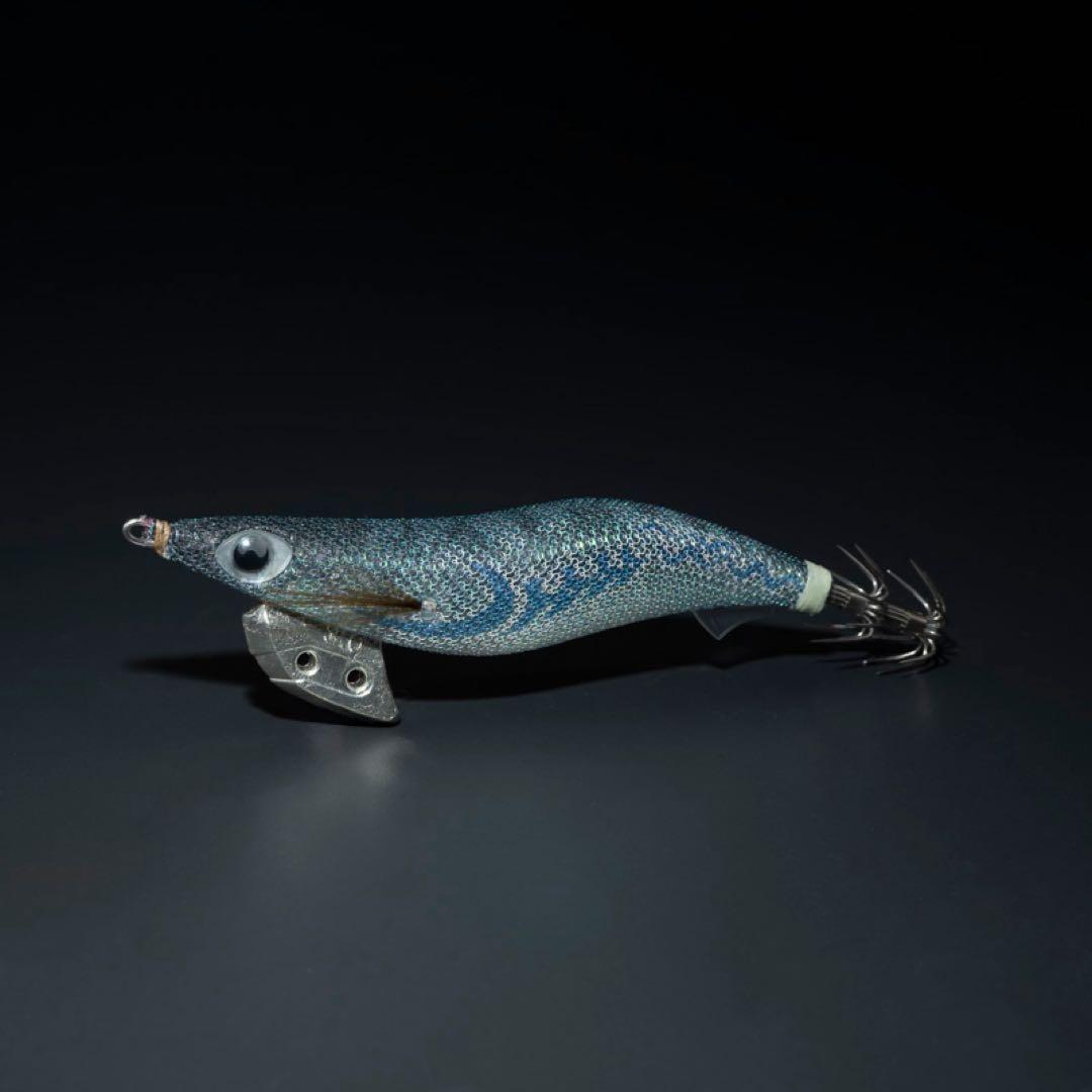 YAMASHITA ヤマシタ EGING LABO 限定品 エギ王k ポラマジ