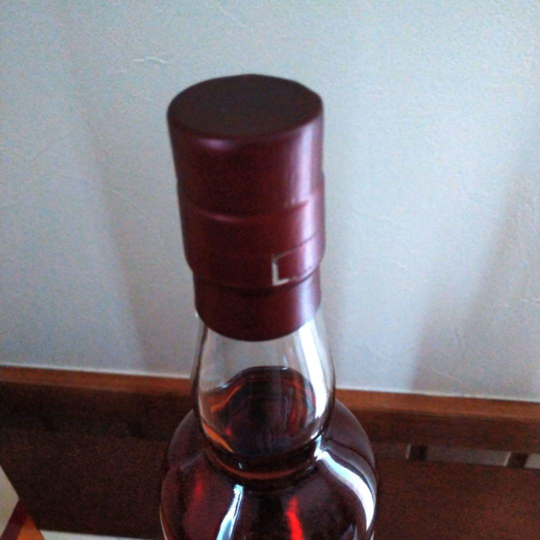 MARS WHISKY　岳樺 ブランデー樽仕上げ