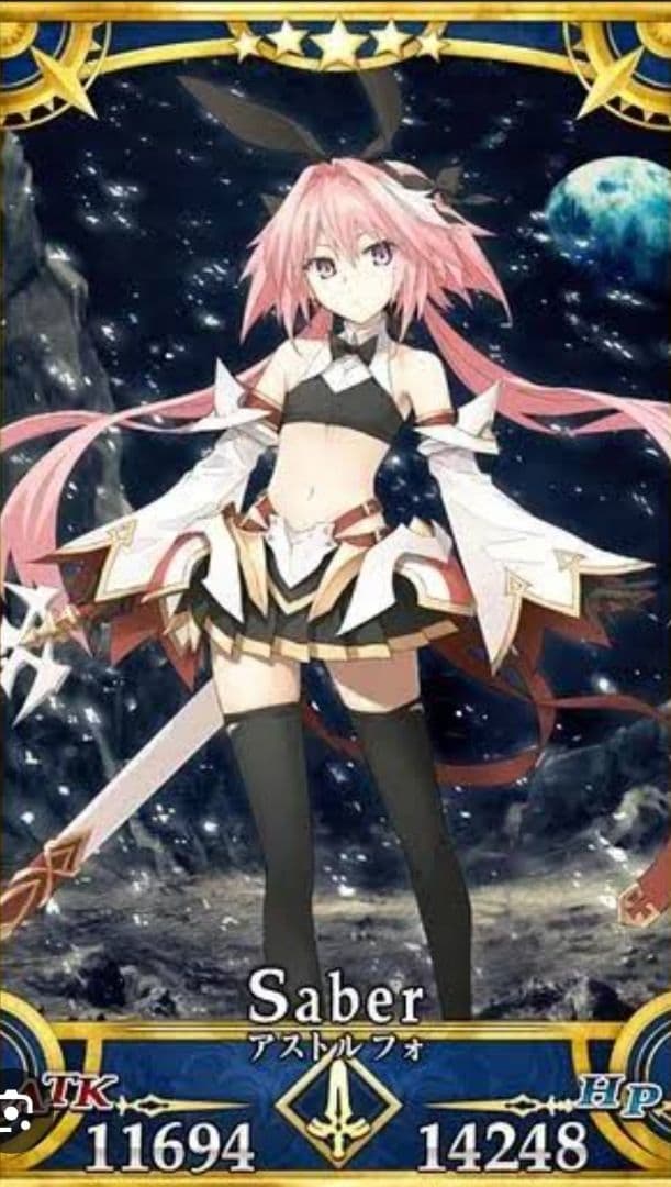 Fate/Grand Order　金コンロキャラ4点　#白るまんどのフィギュア