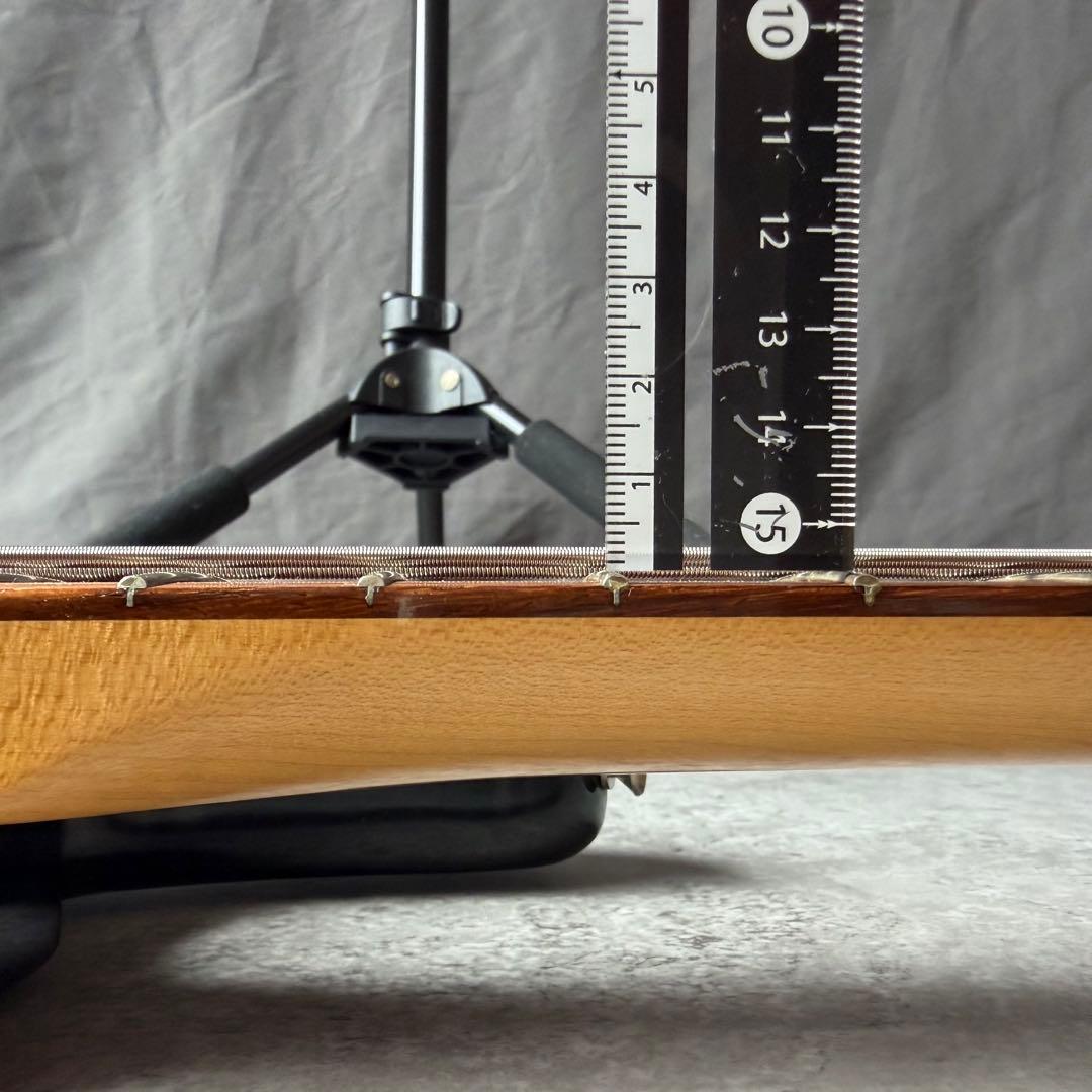 Fender Mexico Blacktop JAZZ BASS 黒 ダブルP