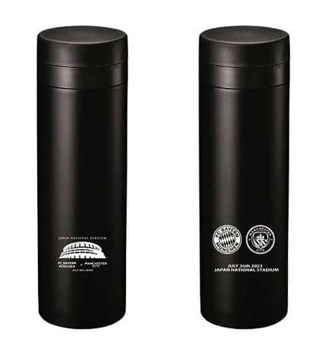 【限定記念グッズ】マンチェスター・シティvsバイエルン・ミュンヘン公式記念グッズ