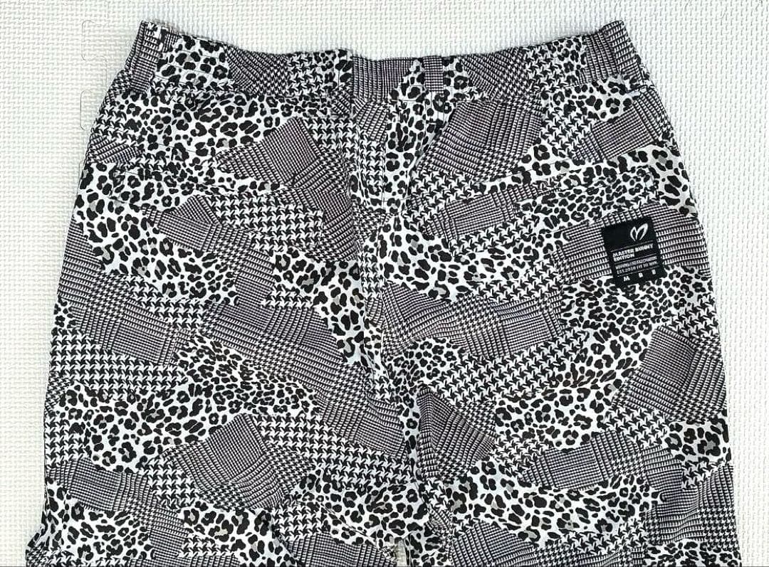 マスターバニーエディション ナイロン2.5L レインパンツ（グレン／5）