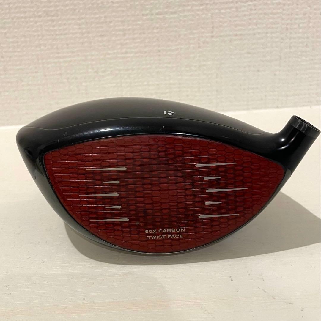 ステルス2プラス　9.0ドライバー　ヘッドのみ