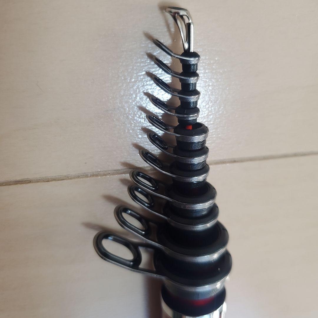 23剛弓フカセ真鯛2-53Q