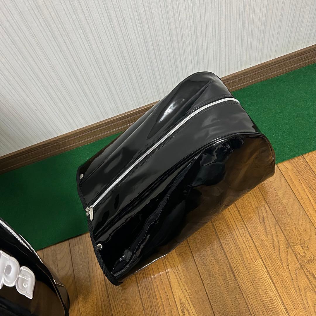 Kappa Golf カッパ ゴルフ キャディバッグ
