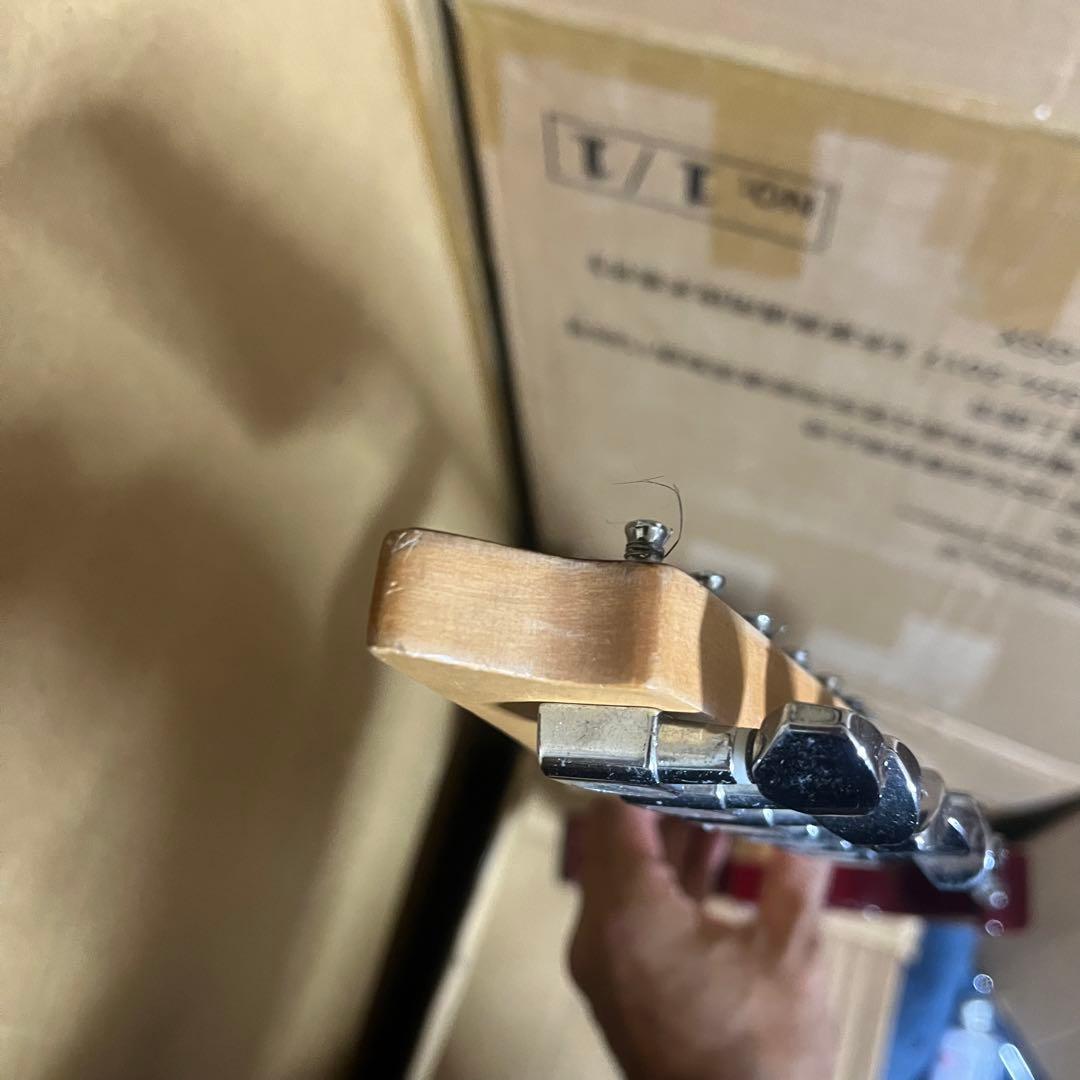 Ibanez GIO GRX90-TRB エレキギター