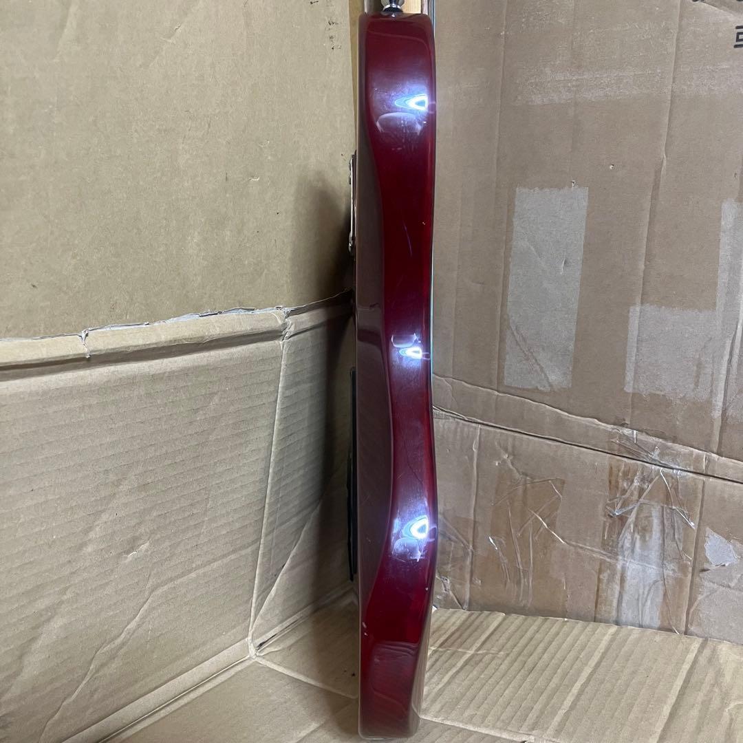 Ibanez GIO GRX90-TRB エレキギター