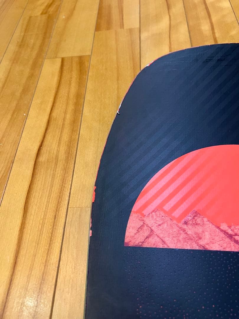 タイムセールBurton Feel good スノーボード