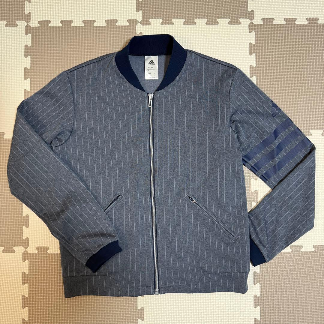 アディダス 白濱亜嵐着用モデル トラックジャケット&パンツ セットアップ