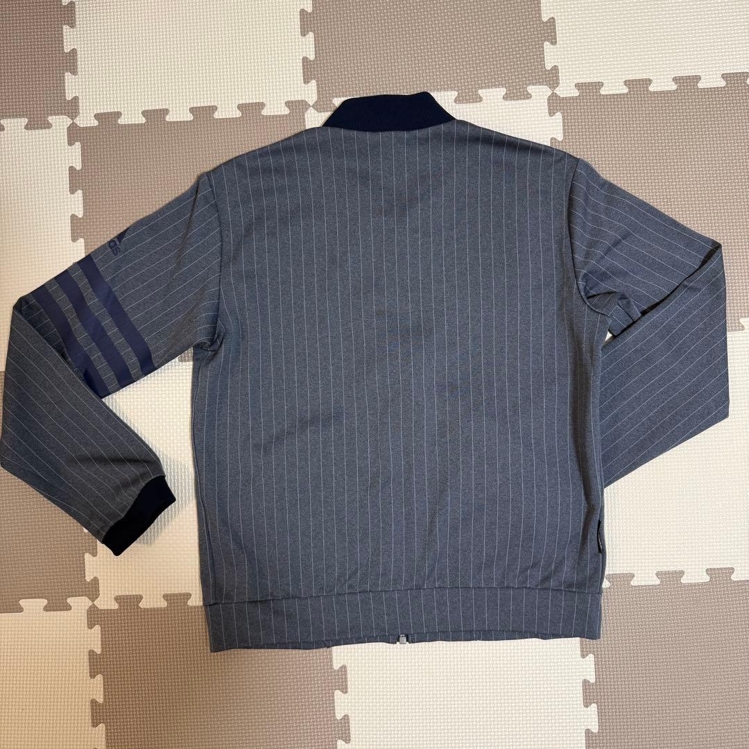 アディダス 白濱亜嵐着用モデル トラックジャケット&パンツ セットアップ