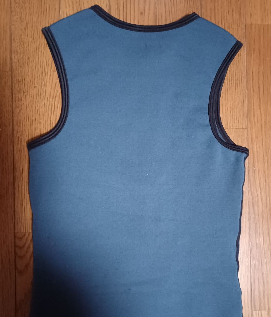 ハルウララ MAGIC 　マジックロイヤルBEWET インナーM