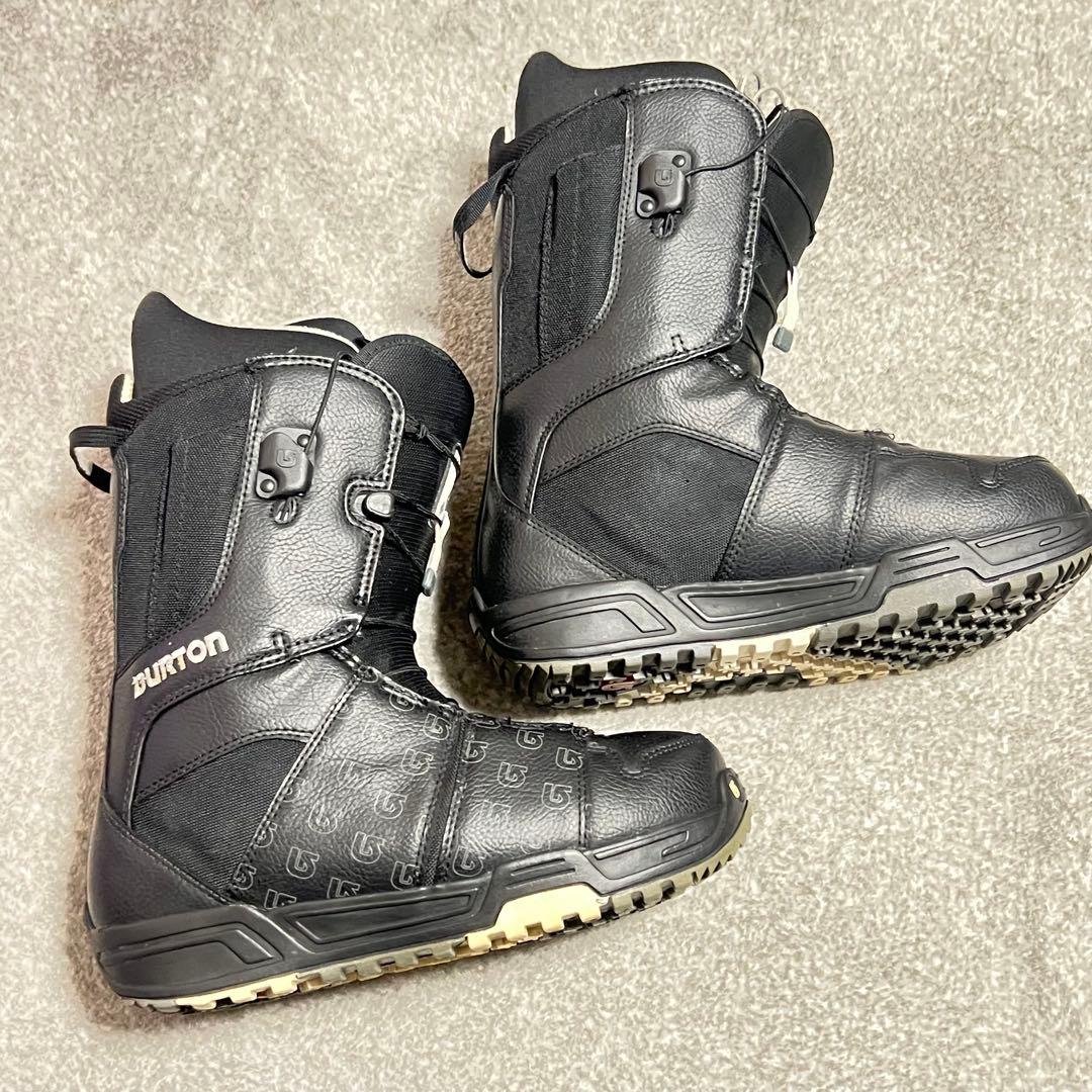 ☆BURTON バートン MOTO スノーボード ブーツ25.5cm☆