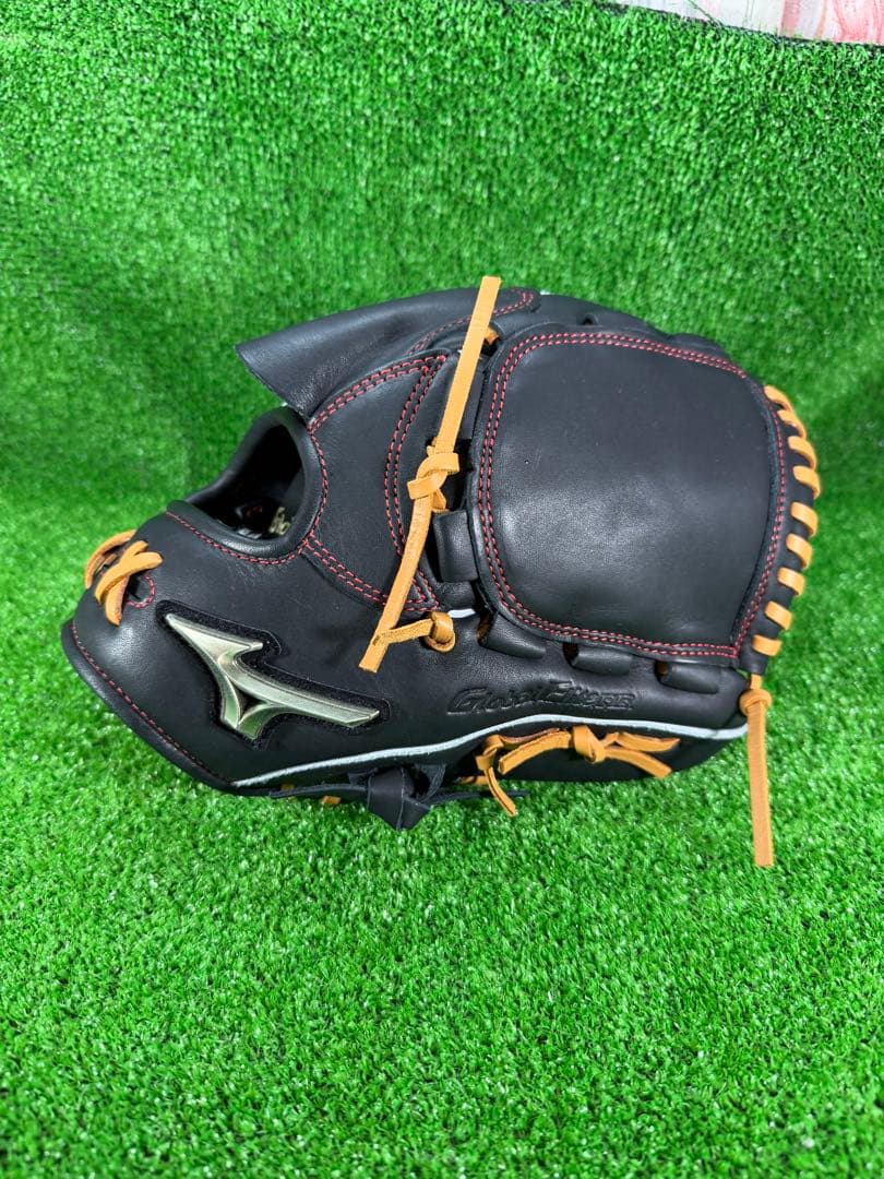 ミズノ 少年軟式　グローバルエリートRG 宮城大弥モデル 1ajgy32101