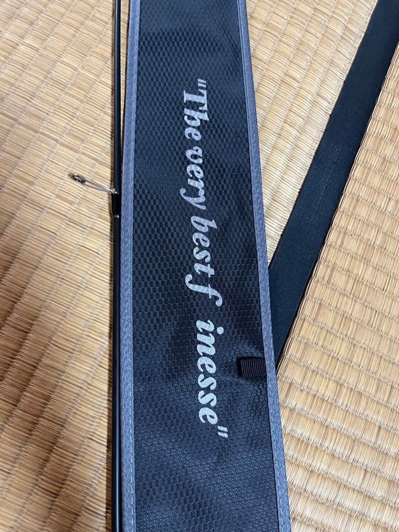 中古 ジャクソン ブラストビーツBBS-511XL-AS フルカーボンソリッド